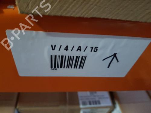 Intake manifold MINI MINI (F56) One | BP30914617M70 