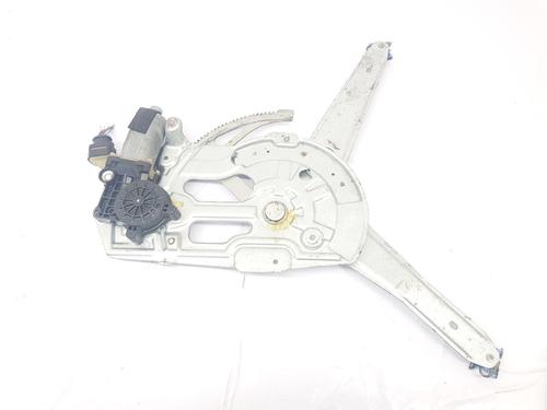 Alzavetro anteriore sinistro VOLVO V70 II (285) 2.4 (170 hp) 31365644