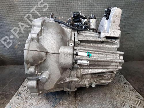 Gearbox HYUNDAI i40 I (VF) | BP22206227M3