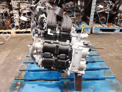 Engine SUBARU OUTBACK (BT) 2.5 AWD (BT9KL, BT9LL, BT11A, BT12A, BT13A) | BP22666090M1 