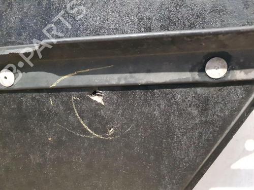 Bundpladebeskyttelse MITSUBISHI OUTLANDER III (GG_W, GF_W, ZJ, ZL, ZK) Plug-in Hybrid (GG2W) | BP30045308M92 