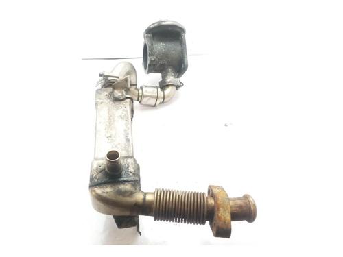 Used Egr BMW 5 (E60) 530 d (218 hp) 22668771