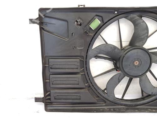 Køleventilator elektrisk FORD TRANSIT V363 Van (FCD, FDD)  | BP29292748M35 