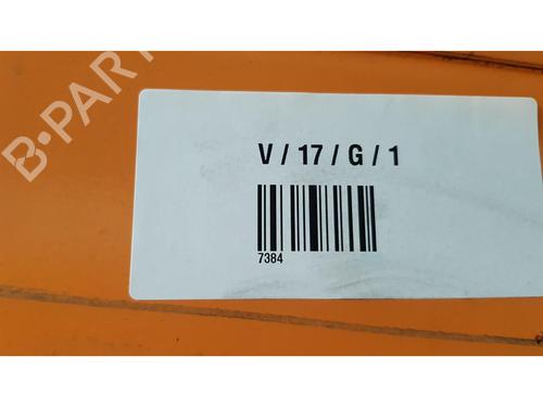 Climate control MAZDA 3 (BM, BN) 2.0 | BP22670782I5 - Image 14