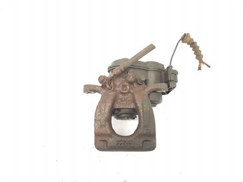 Used Right rear brake caliper NISSAN QASHQAI II (J11, J11_) 1.5 dCi (110 hp) 29620158