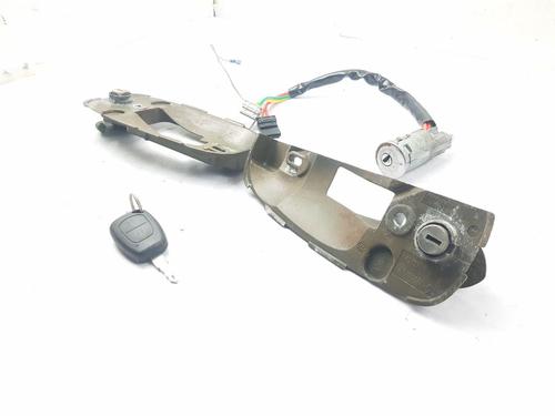 Ignition barrel RENAULT TRAFIC II Van (FL) 1.9 dCi 100 (FL0C, FL0K, FL0B) | BP36240876M48 - Image 3