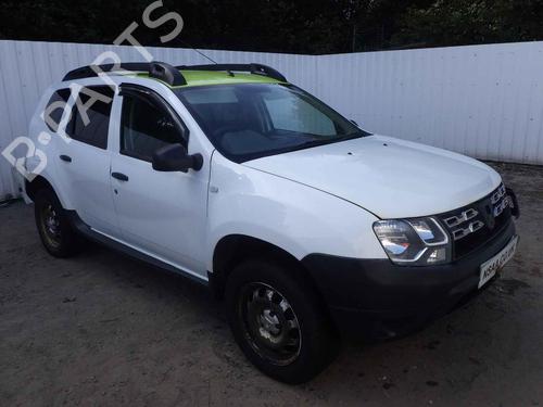Used Parts DACIA DUSTER (HS_) 1.6 SCe 115 (115 hp) 2386541