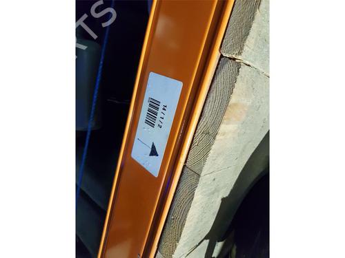 Listwa nadkola przedniego lewego FORD KUGA III (DFK) | BP30823356C134