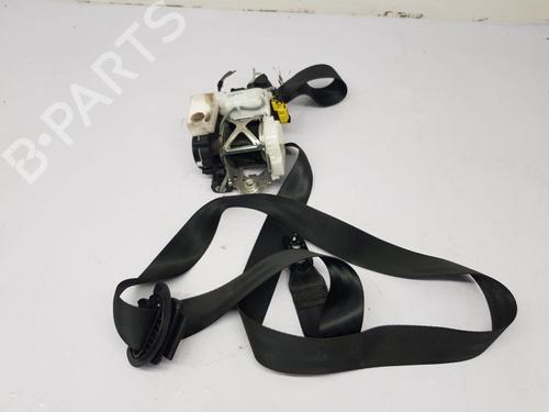 Used Front left seatbelt VW GOLF VII (5G1, BQ1, BE1, BE2) 2.0 GTI (220 hp) 30264425