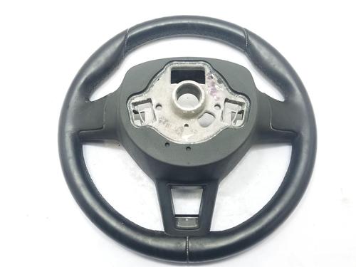 Steering wheel SKODA OCTAVIA III Combi (5E5, 5E6) 2.0 TDI 4x4 | BP22772969C49 