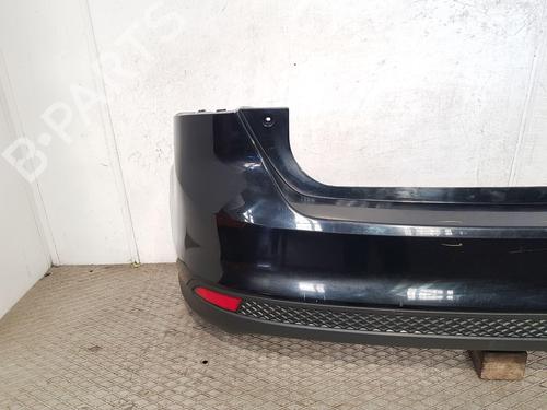 Rear bumper FORD FOCUS III 1.6 TDCi | BP28444483C8