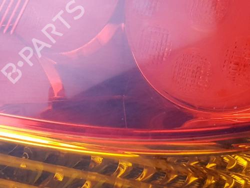 Right taillight MITSUBISHI ASX (GA_W_) 1.8 DI-D 4WD (GA6W) | BP33329784C35  - Image 6