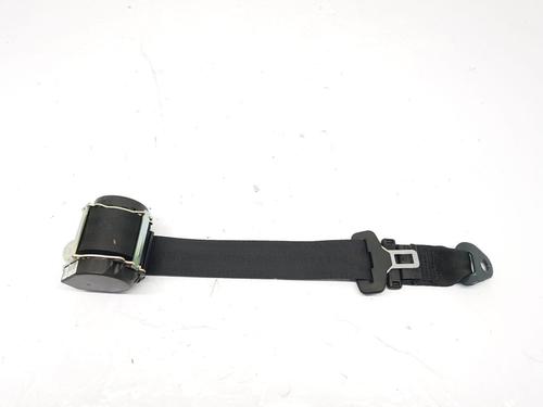 Sikkerhedssele bag midten PEUGEOT 2008 I (CU_) 1.6 HDi (92 hp) 31983539