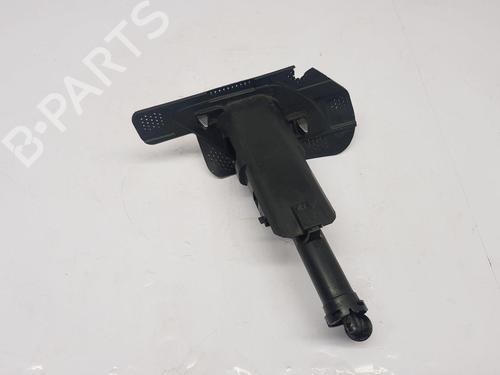 Lygtevasker VW GOLF VII (5G1, BQ1, BE1, BE2) 2.0 TDI | BP29575687E17 