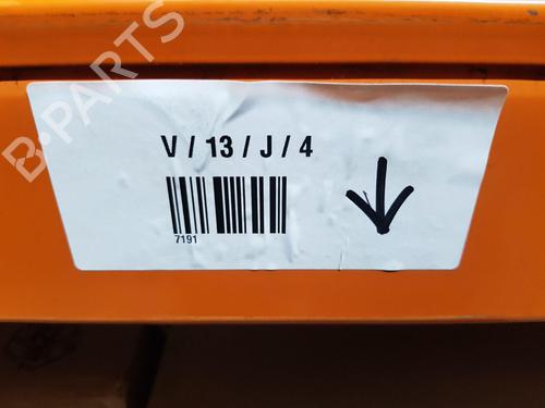 Gearstang NISSAN NOTE (E11, NE11) 1.4 | BP26036037M90 