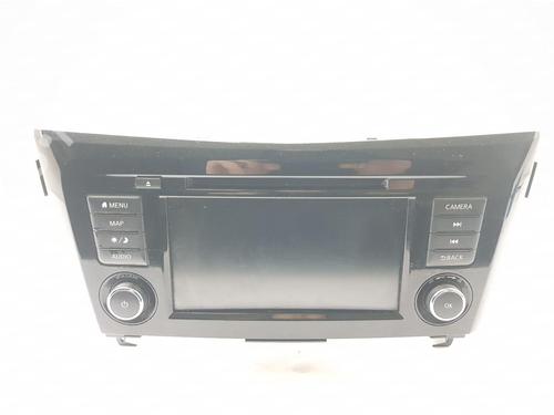 Electronic module NISSAN QASHQAI II SUV (J11, J11_)  | BP27600616M83 