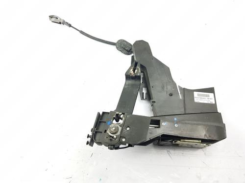 Used Front right lock FORD FIESTA V (JH_, JD_) 1.25 16V (75 hp) 29492786