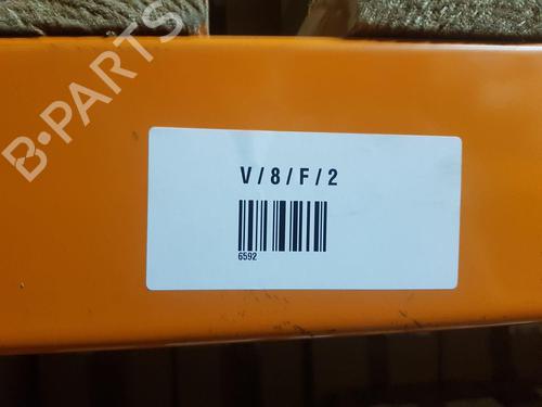 Rear mirror FERRARI CALIFORNIA 4.3 | BP22660453I6