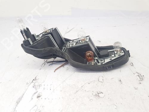 Used Lamp holder Lamp holder VW SCIROCCO III (137, 138) 2.0 TDI (140 hp) 33629995 33629995