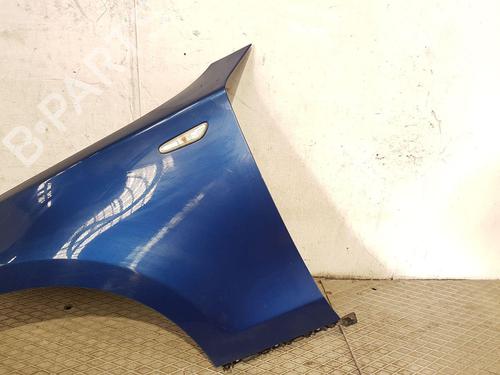 Left front fenders BMW 1 (E81) 116 i | BP29871111C41