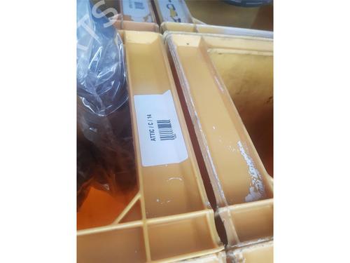 Other MCLAREN 570S 3.8 | BP22683747O1 