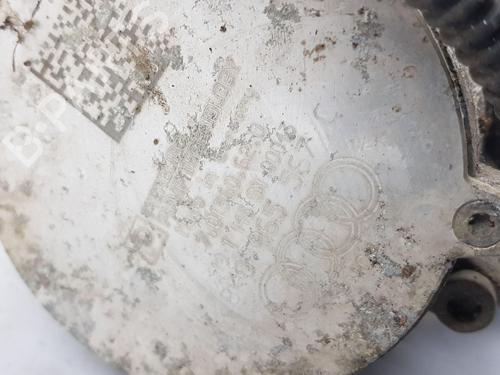 Andre AUDI A5 (F53, F5P) RS5 TFSI quattro | BP28572094O1