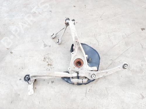 Left front suspension AUDI Q5 (8RB) SQ5 TDI quattro | BP22680703M72