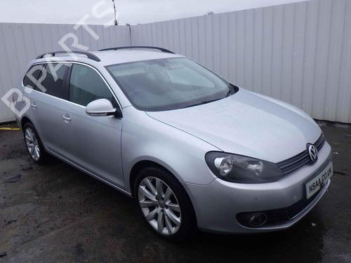 Used Parts VW JETTA III (1K2) 2.0 TDI 16V 2584986
