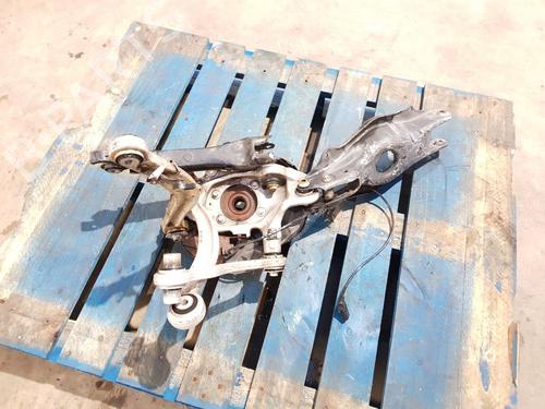 Right rear suspension arm MERCEDES-BENZ C-CLASS (W205) C 450 AMG 4-matic (205.064) | BP22681507M15 