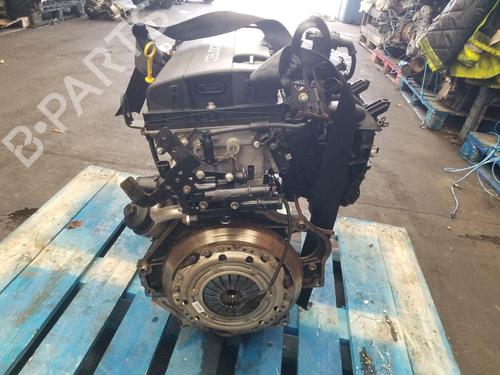 Engine VAUXHALL ASTRA Mk VI (J) (P10) 1.6 | BP35967324M1 - Image 5