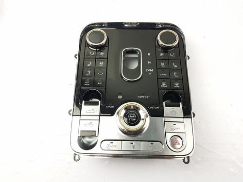 Used Shift knob BENTLEY CONTINENTAL Convertible (3S_) 6.0 AWD (635 hp) 26963384