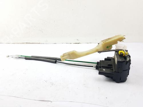 Front left lock HYUNDAI i20 I (PB, PBT) 1.2 | BP29597861C98 
