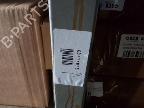 Injector VW GOLF VII (5G1, BQ1, BE1, BE2) 1.6 TDI | BP22670124M100 