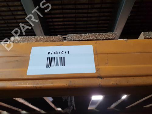 Hattehylde HONDA HR-V (RU) 1.5 (RU1) | BP29549189C85  - Image 8