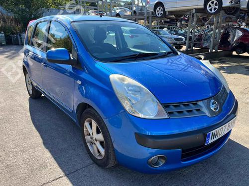AC compressor NISSAN NOTE (E11, NE11) 1.4 | BP31910446M34  - Image 8
