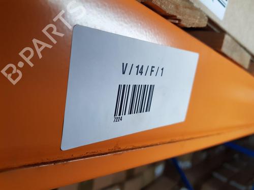 Pedal JEEP CHEROKEE (KL) 2.0 CRD | BP22680046I4  - Image 11