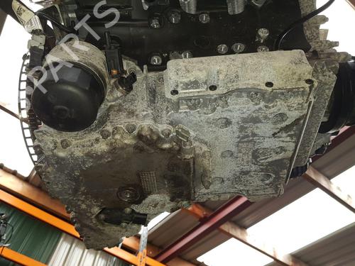 Engine BMW 7 (G11, G12) 750 i, Li | BP22680967M1