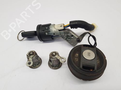 Clé de contact CITROËN C1 (PM_, PN_) 1.0 (68 hp) 32127672