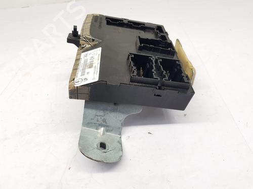 Electronic module FORD FIESTA VI (CB1, CCN) 1.6 Ti | BP29514522M83 