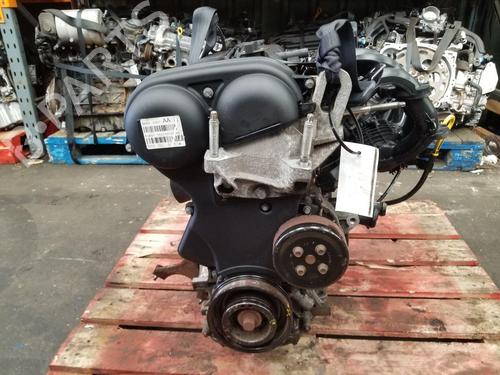 Engine FORD FIESTA VI (CB1, CCN) 1.25 | BP37585033M1 - Image 5