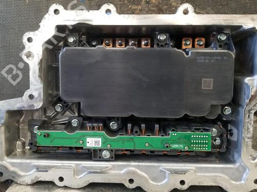 Inverter/Converter FORD KUGA III (DFK)  | BP30891826M119 