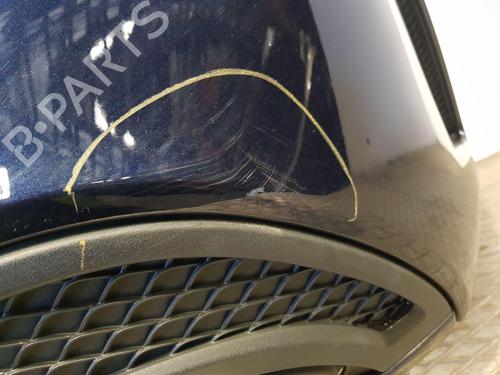 Rear bumper MERCEDES-BENZ C-CLASS T-Model (S205) C 250 BlueTEC / d (205.208) | BP29467358C8 