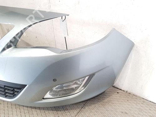 Front bumper VAUXHALL ASTRA Mk VI (J) Estate (P10) 2.0 CDTi | BP29815887C7