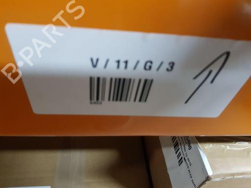 Right front fog light TOYOTA YARIS (_P13_) 1.3 (NSP130_, NSP130) | BP32275305C31