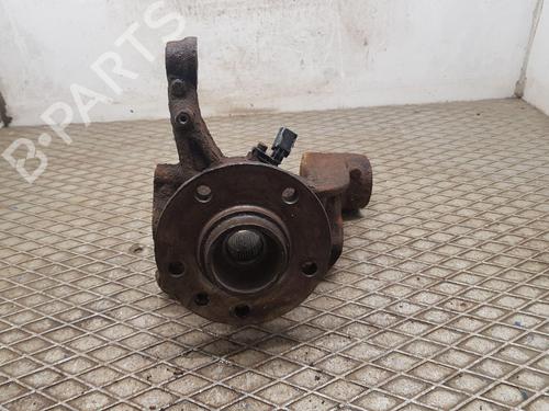 Used Right front steering knuckle Right front steering knuckle VW TRANSPORTER T6 Van (SGA, SGH, SHA, SHH) 2.0 TDI (102 hp) 32149134 32149134