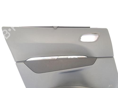 Rear left panel PEUGEOT 5008 (0U_, 0E_) 2.0 HDi 150 / BlueHDi 150 | BP37443871C60 - Image 3