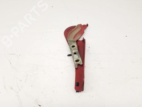 Hinge/Door check strap SEAT IBIZA V (KJ1, KJG)  | BP27214500C146 