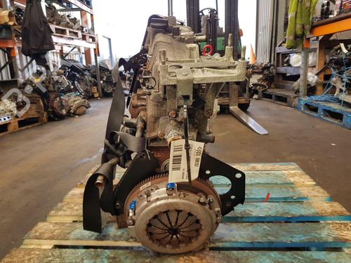 Engine FIAT 500 (312_) 1.2 (312AXA1A) | BP23652853M1