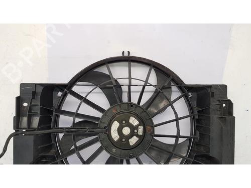 Radiator fan BMW X5 (E53) 3.0 i | BP33295773M35  - Image 5