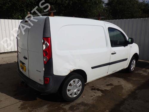 Engine RENAULT KANGOO Express (FW0/1_) 1.5 dCi 70 (FW0A, KW0V) | BP37585020M1  - Image 19